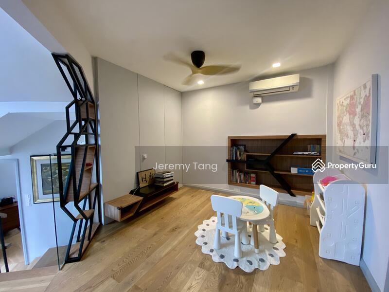 For Sale - Jelutong Villas