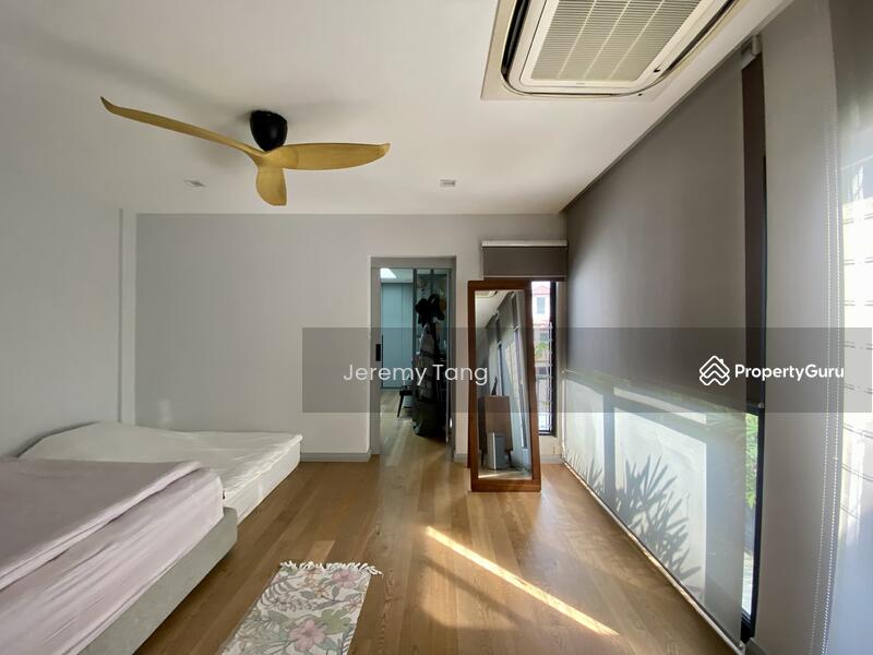 For Sale - Jelutong Villas