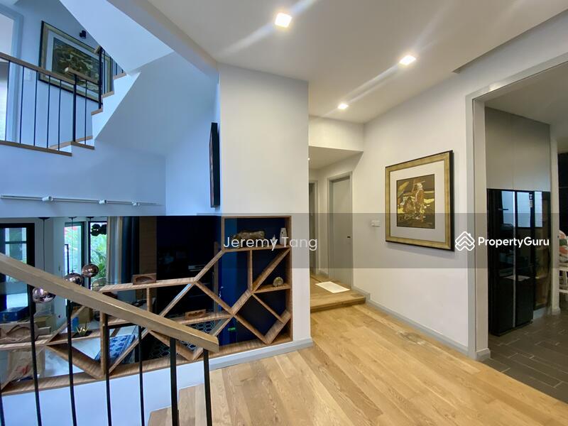 For Sale - Jelutong Villas