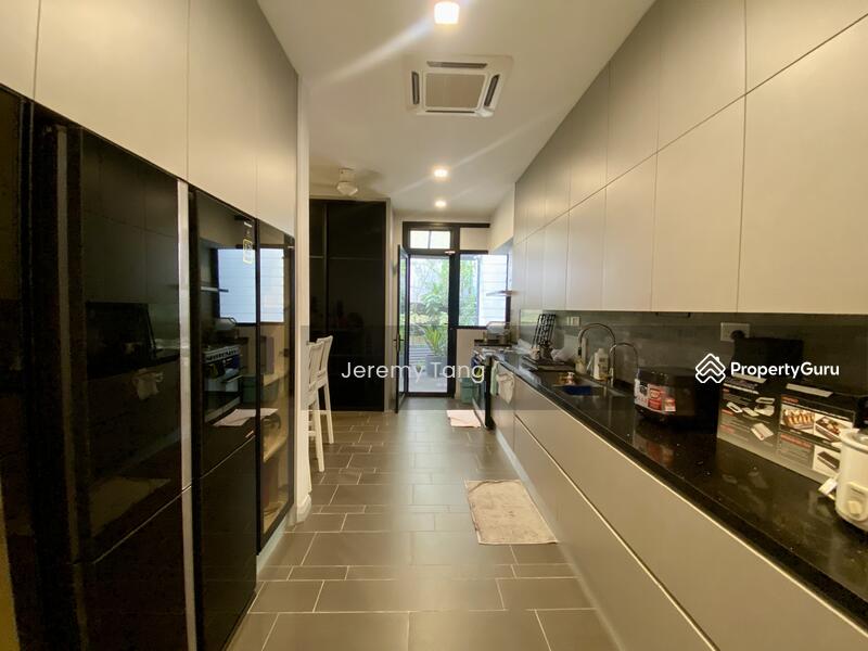 For Sale - Jelutong Villas