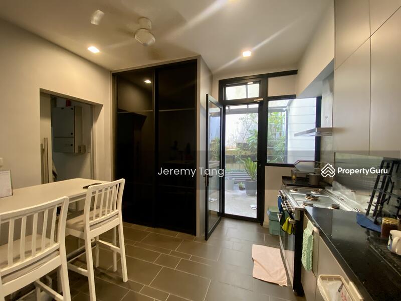 For Sale - Jelutong Villas