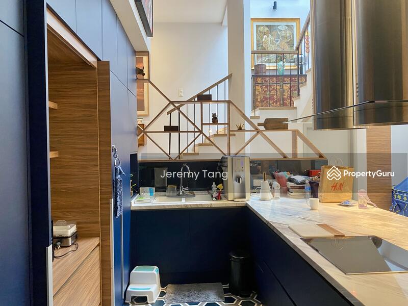 For Sale - Jelutong Villas