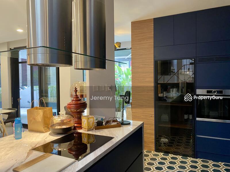 For Sale - Jelutong Villas