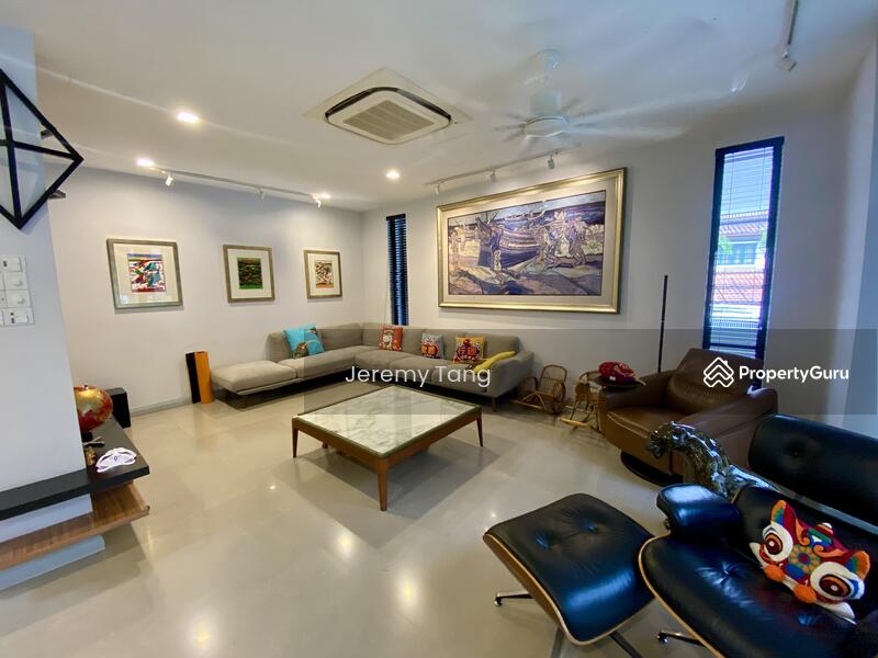 For Sale - Jelutong Villas