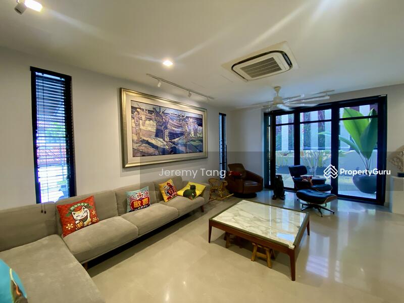 For Sale - Jelutong Villas