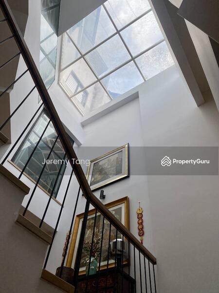 For Sale - Jelutong Villas