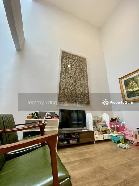 For Sale - Jelutong Villas