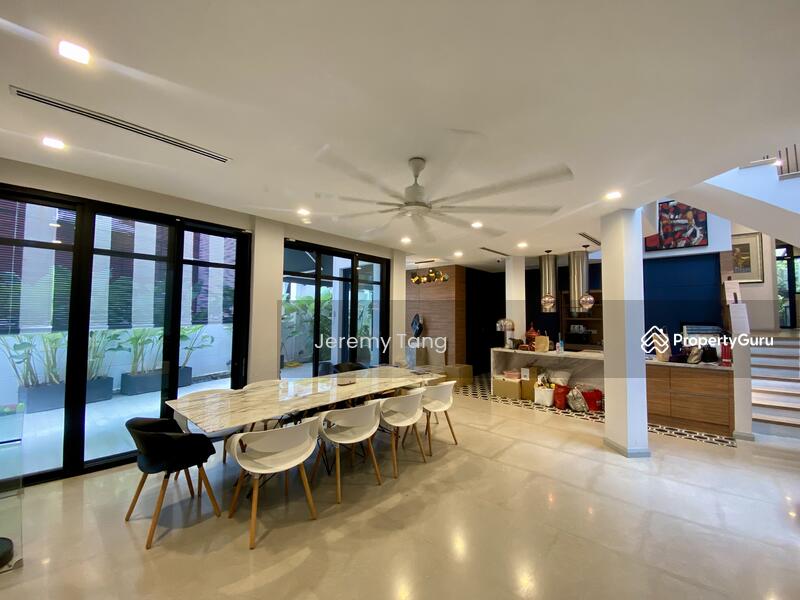 For Sale - Jelutong Villas