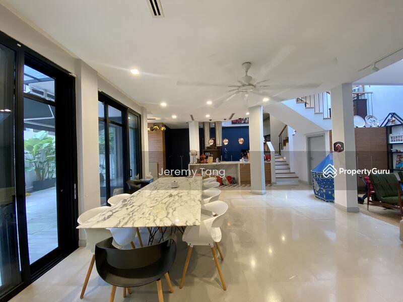 For Sale - Jelutong Villas