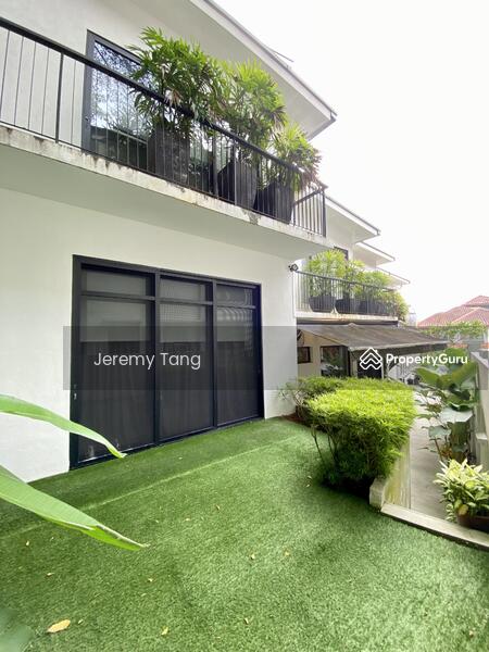 For Sale - Jelutong Villas