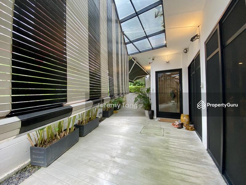 For Sale - Jelutong Villas
