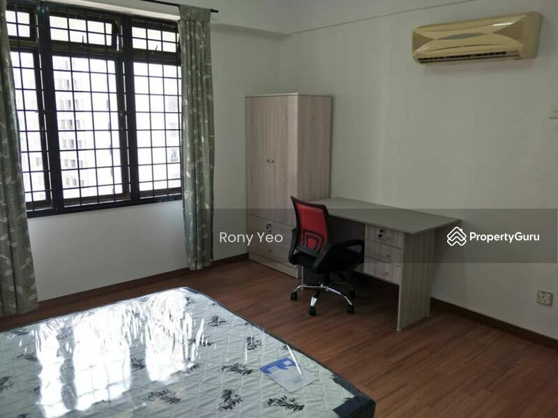 Kondominium untuk Disewa di Vista Komanwel C - Rony Yeo - PropertyGuru.com.my
