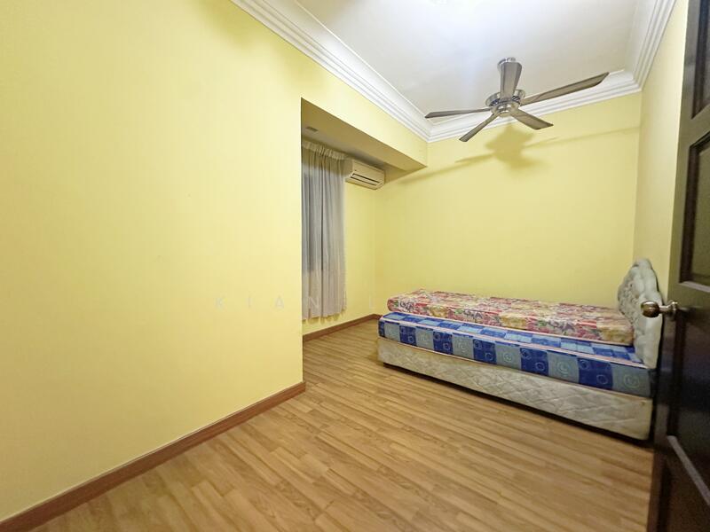 Untuk Dijual - Koi Legian