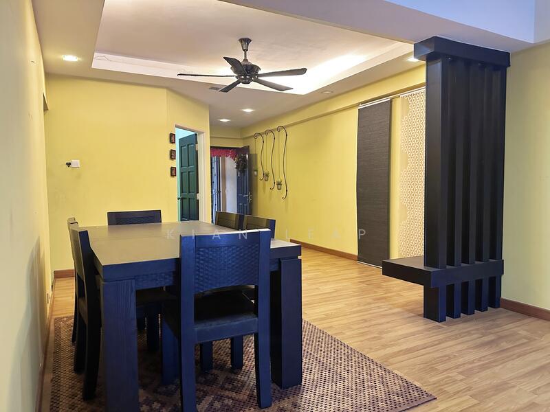 Untuk Dijual - Koi Legian