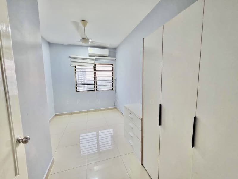 Service Residence for Rent at Alam Sanjung - Erin Yusof - Bedroom - PropertyGuru.com.my