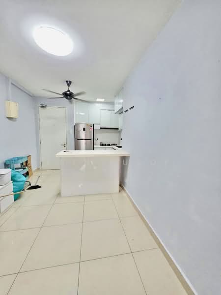 Service Residence for Rent at Alam Sanjung - Erin Yusof - Kitchen - PropertyGuru.com.my