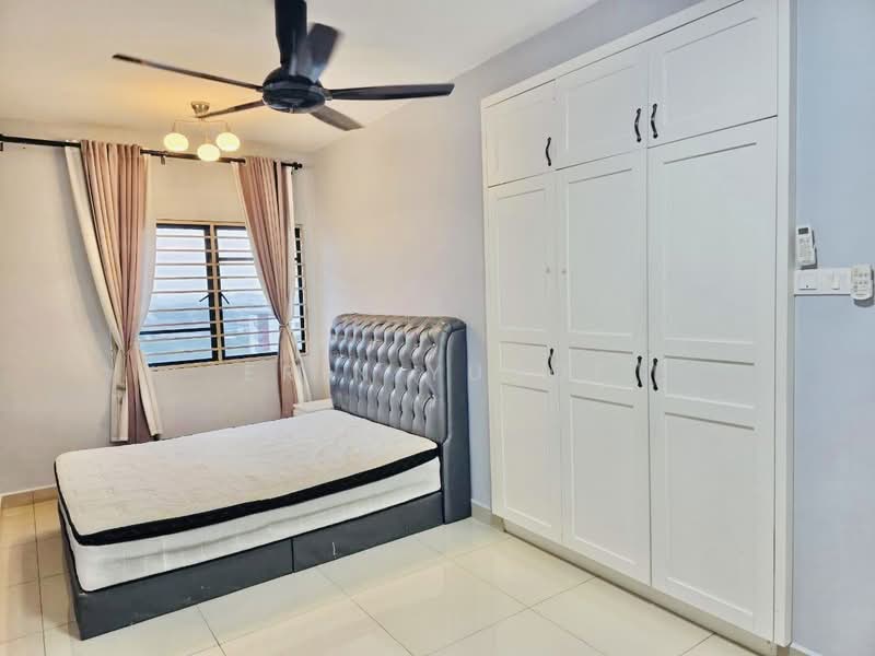 Service Residence for Rent at Alam Sanjung - Erin Yusof - Bedroom - PropertyGuru.com.my