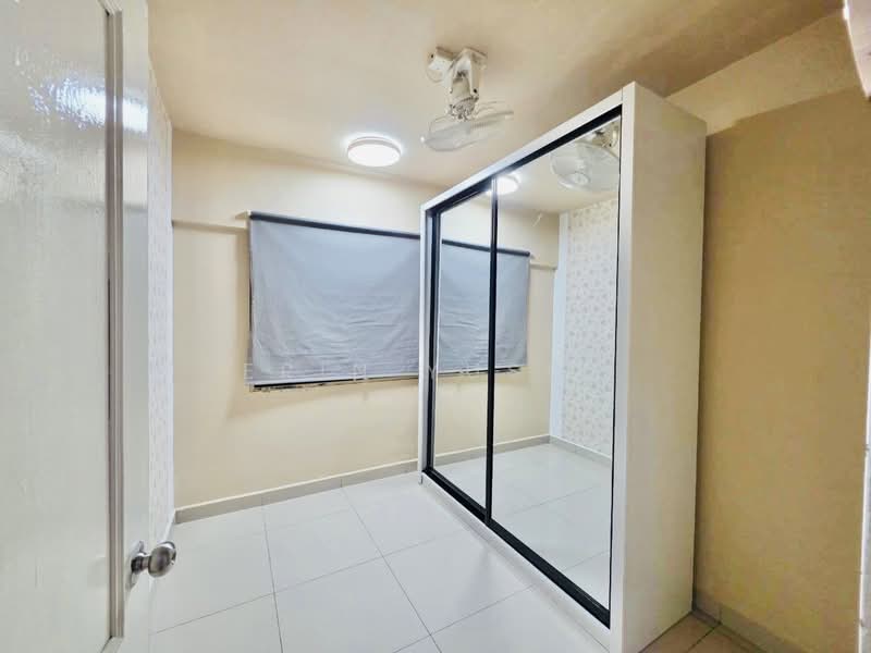 Service Residence for Rent at Alam Sanjung - Erin Yusof - Bedroom - PropertyGuru.com.my