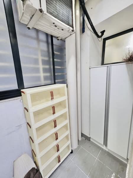 Service Residence for Rent at Alam Sanjung - Erin Yusof - Interior - PropertyGuru.com.my