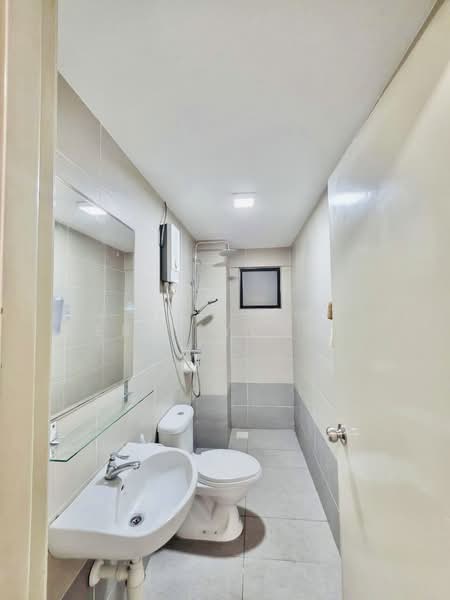 Service Residence for Rent at Alam Sanjung - Erin Yusof - Bathroom - PropertyGuru.com.my