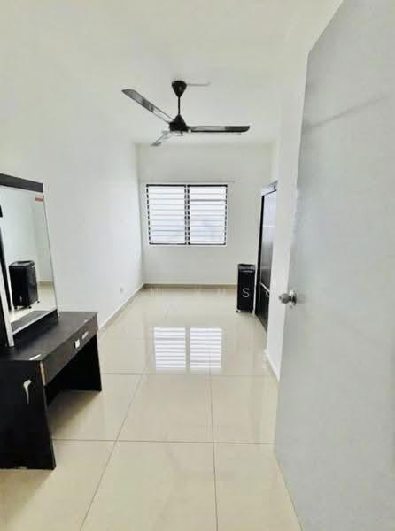 Service Residence for Rent at Alam Sanjung - Erin Yusof - Bedroom - PropertyGuru.com.my