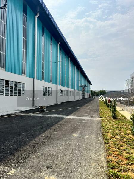 Kilang untuk Disewa di Pulau Indah (Klang) - Zenny Lim - PropertyGuru.com.my