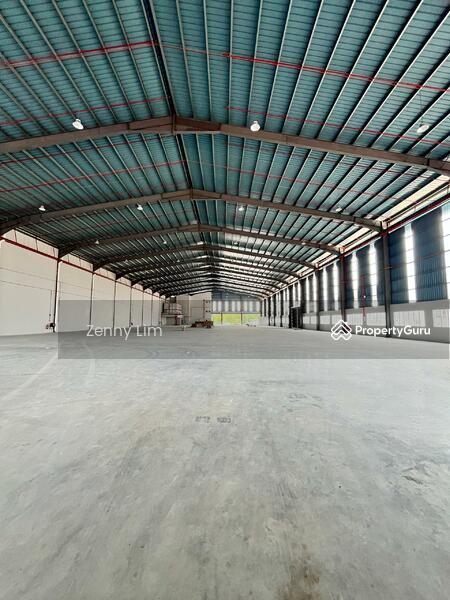 Kilang untuk Disewa di Pulau Indah (Klang) - Zenny Lim - PropertyGuru.com.my