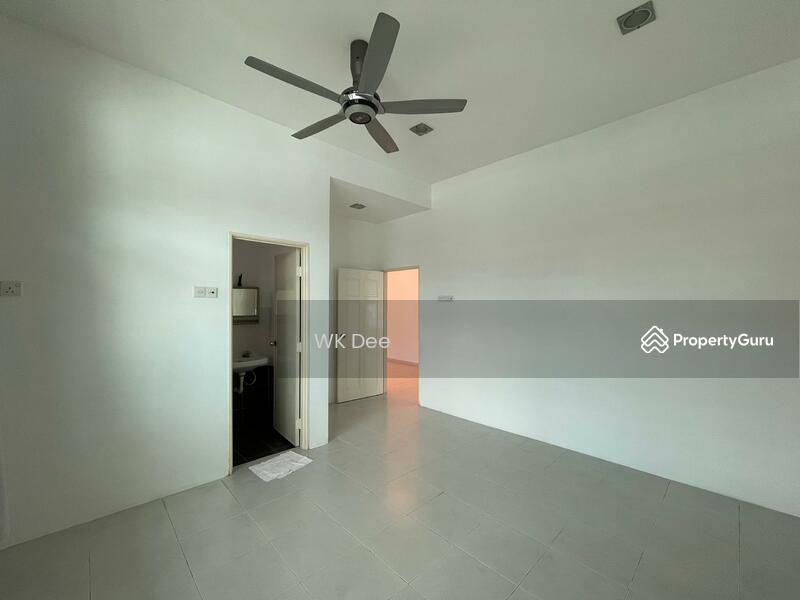 Untuk Dijual - Fully renovated single storey semi detached