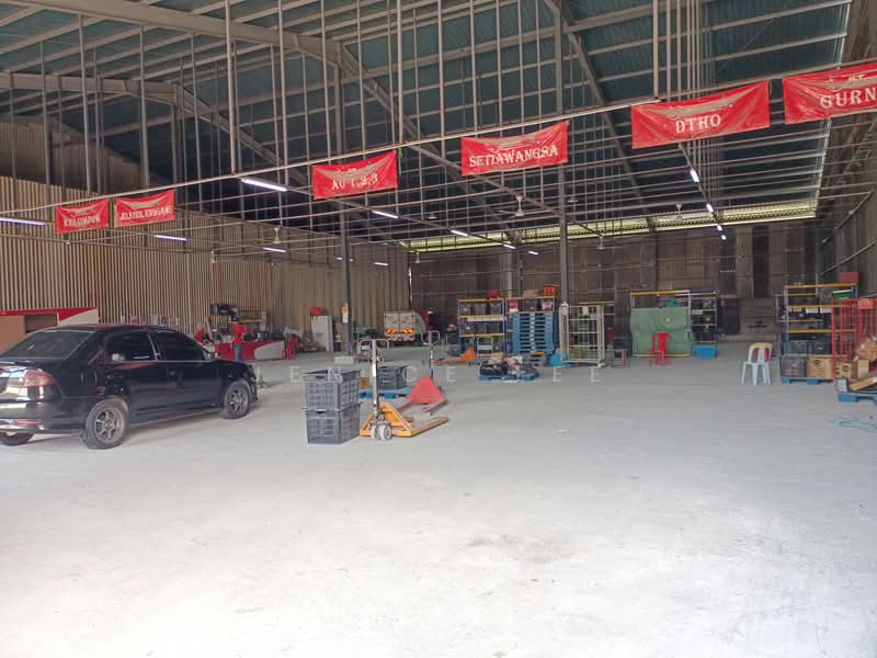 Other Property for Rent in Taman Cempaka (Ampang) - Jenice Lee - Car Park - PropertyGuru.com.my