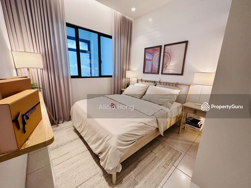 Maldives Residence - Bedrooms