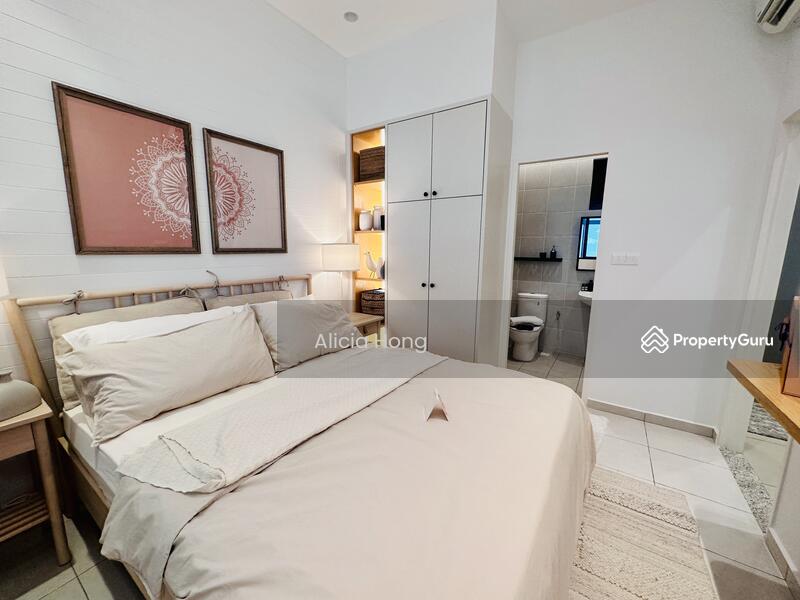 Maldives Residence - Bedrooms