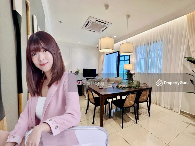 Maldives Residences- Appointed Agent