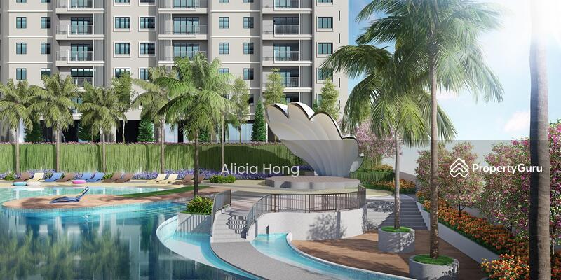 Maldives Residences - Stage