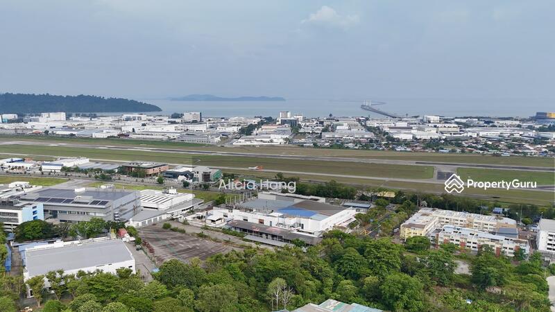 Maldives Residences - Airport View