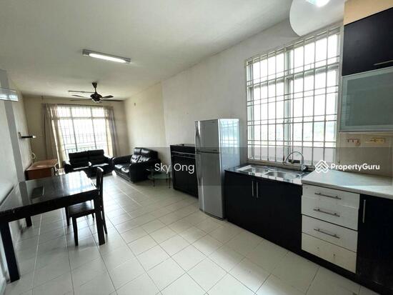 Lake View Suites, - Jalan Austin Perdana 1, Taman Austin Perdana, Johor ...