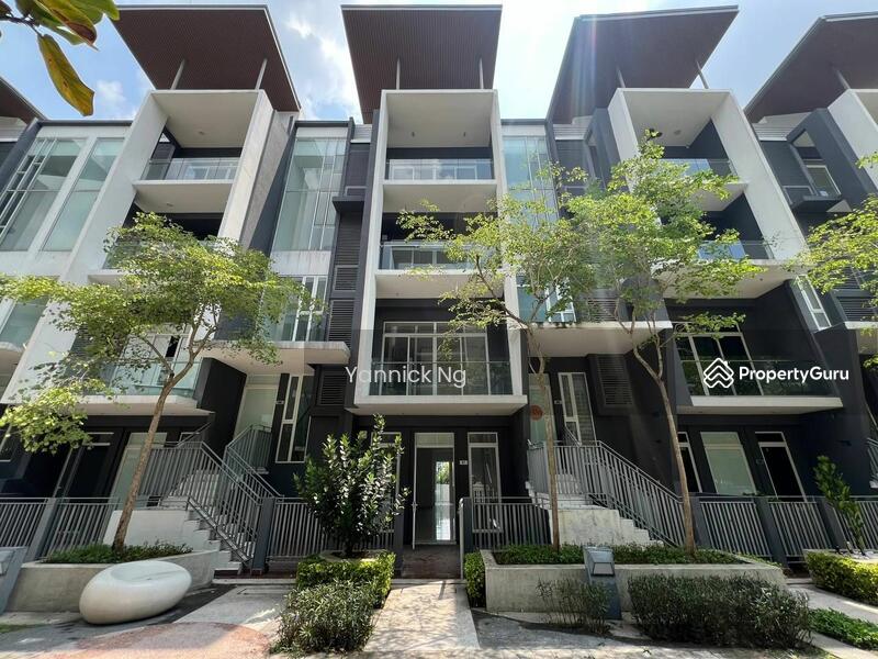 Rumah Teres 3 Tingkat untuk Dijual di Bandar Puteri Puchong (Puchong) - Yannick Ng - PropertyGuru.com.my