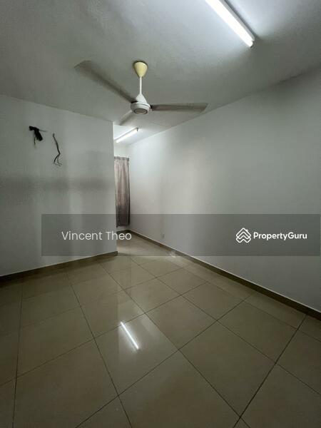 3-storey Terraced House for Sale in Kinrara Residence (Puchong) - Vincent Theo - PropertyGuru.com.my