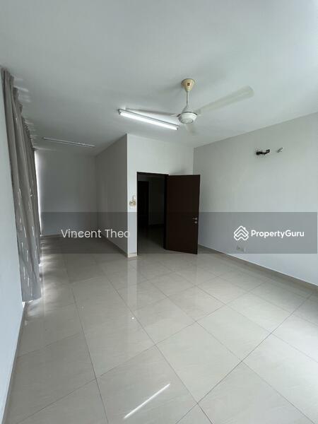 3-storey Terraced House for Sale in Kinrara Residence (Puchong) - Vincent Theo - PropertyGuru.com.my
