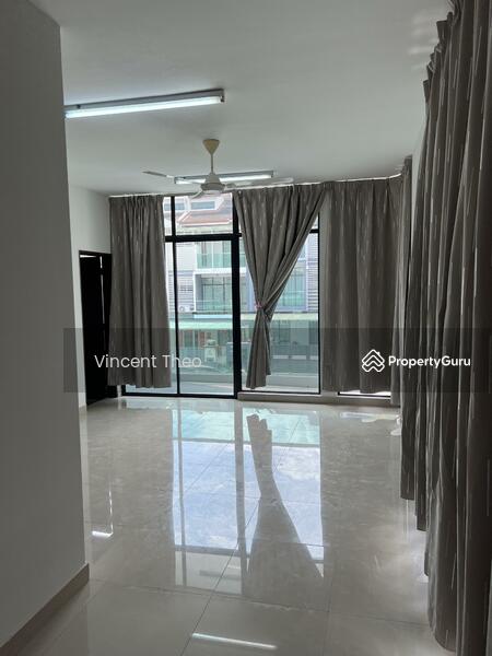 3-storey Terraced House for Sale in Kinrara Residence (Puchong) - Vincent Theo - PropertyGuru.com.my