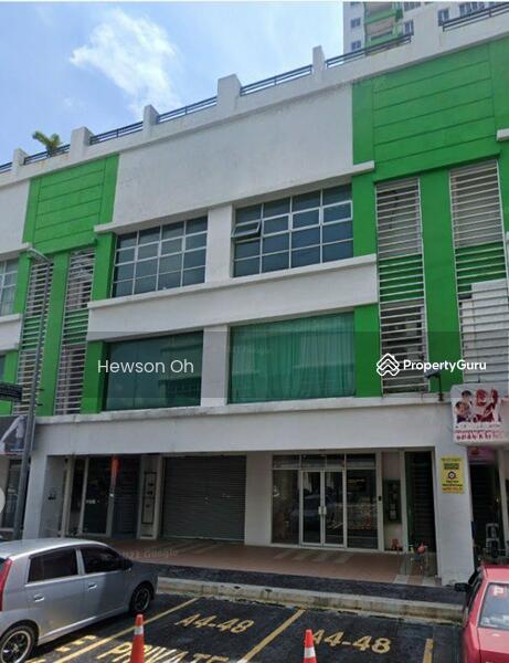 Untuk Dijual - OUG Parklane