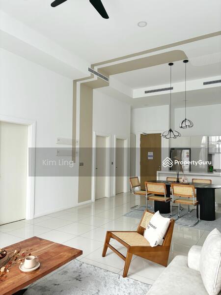 Service Residence for Rent at M City - Kim Ling - PropertyGuru.com.my