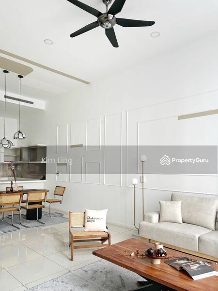 Service Residence for Rent at M City - Kim Ling - PropertyGuru.com.my