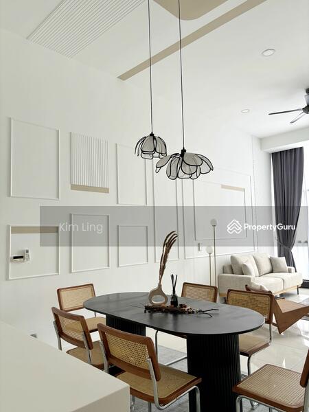 Service Residence for Rent at M City - Kim Ling - PropertyGuru.com.my