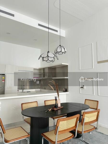 Service Residence for Rent at M City - Kim Ling - PropertyGuru.com.my