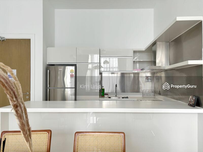 Service Residence for Rent at M City - Kim Ling - PropertyGuru.com.my