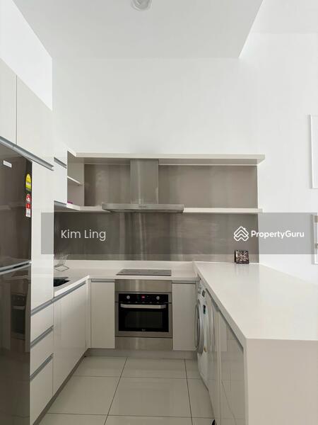 Service Residence for Rent at M City - Kim Ling - PropertyGuru.com.my