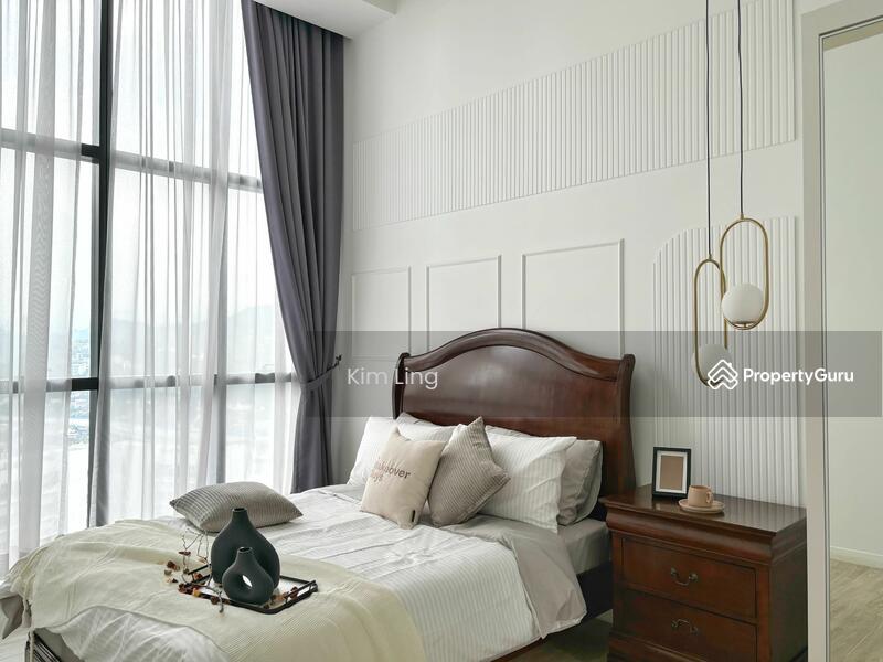Service Residence for Rent at M City - Kim Ling - PropertyGuru.com.my