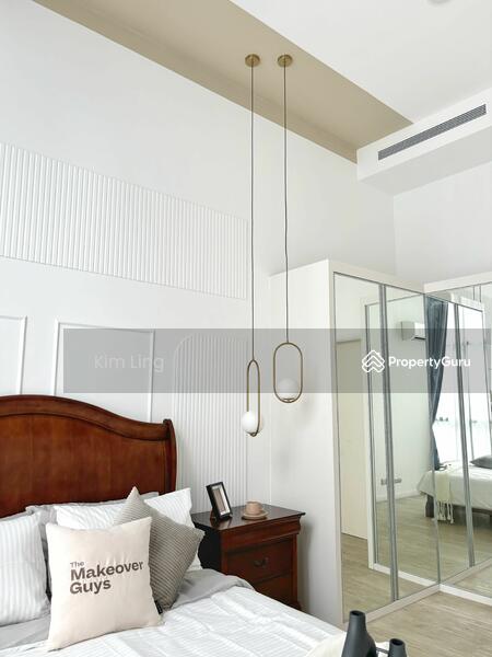 Service Residence for Rent at M City - Kim Ling - PropertyGuru.com.my