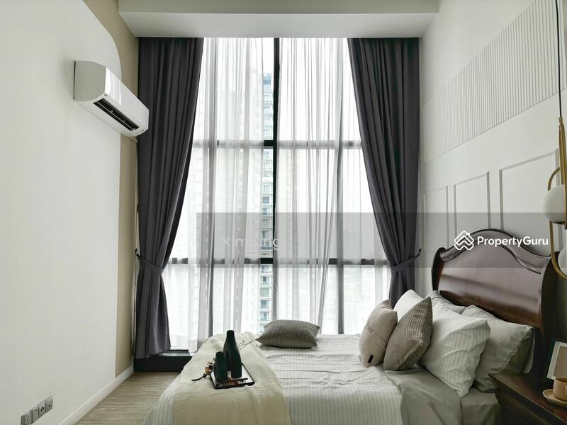 Service Residence for Rent at M City - Kim Ling - PropertyGuru.com.my