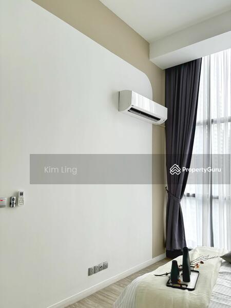 Service Residence for Rent at M City - Kim Ling - PropertyGuru.com.my
